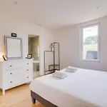La Maison Des Vignes Montagne
