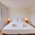 Nyaraló La Maison Des Vignes *
