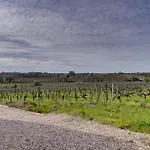 La Maison Des Vignes Nyaraló *