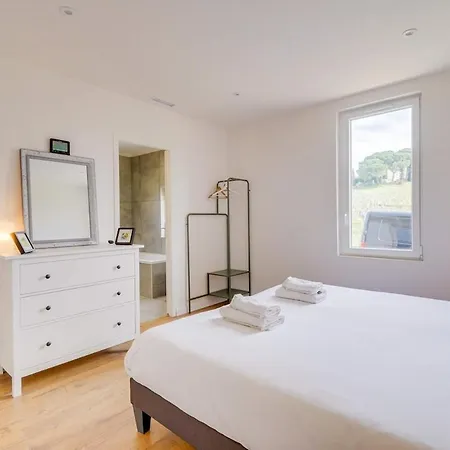 Maison De Caractere Au Coeur Des Vignes