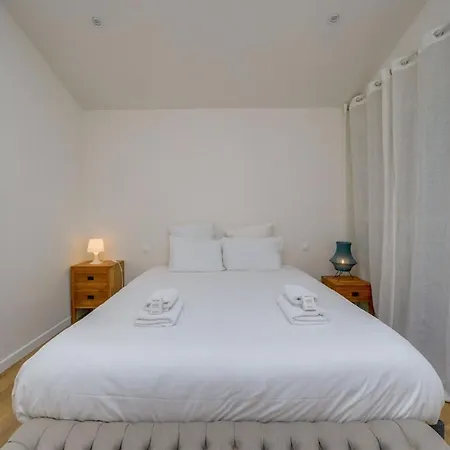 Dom wakacyjny Maison De Caractere Au Coeur Des Vignes Montagne (Gironde)