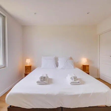 Ferienhaus Maison De Caractere Au Coeur Des Vignes *