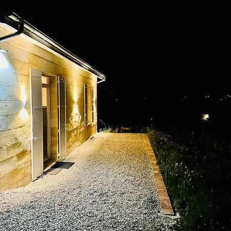 Ferienhaus La Maison Des Vignes