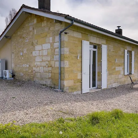 La Maison Des Vignes