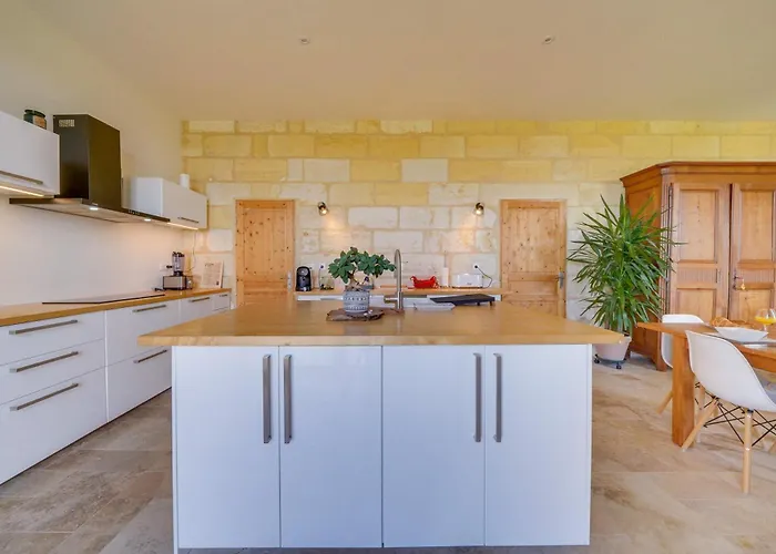 Maison De Caractere Au Coeur Des Vignes Nyaraló