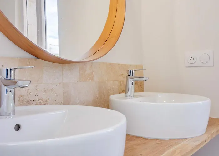 Nyaraló Maison De Caractere Au Coeur Des Vignes Montagne